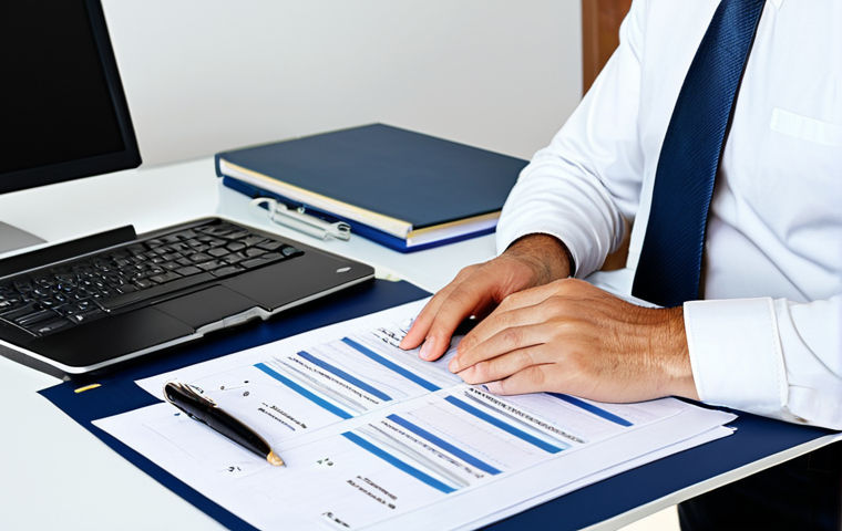 Tax Planning for Individuals**

A professional-looking individual (male or female, specify if needed) wearing business casual attire, sitting at a well-organized desk with financial documents and a laptop. Background: A bright, modern home office. Focus on organization and responsibility. "Safe for work," "appropriate content," "fully clothed," "professional," "perfect anatomy," "correct proportions," "natural pose," "well-formed hands," "proper finger count," "natural body proportions," "high quality," "tax planning concept."

**