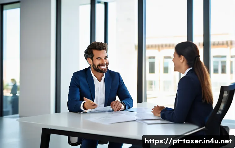 세무사와 사업자 세무 교육 관련 이미지 1