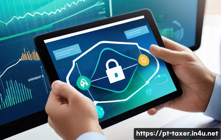 세무사와 세무회계의 융합 관련 이미지 1