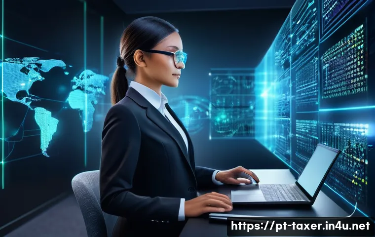 세무사와 세무회계의 융합 관련 이미지 2