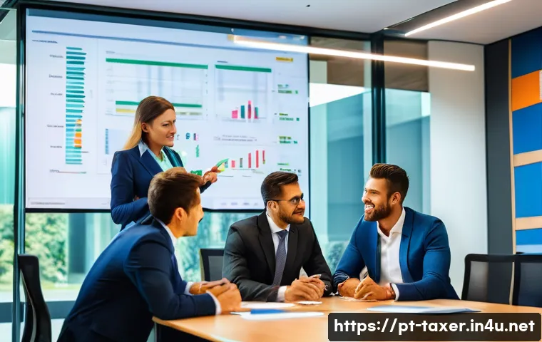 세무사와 윤리적 딜레마 관련 이미지 1