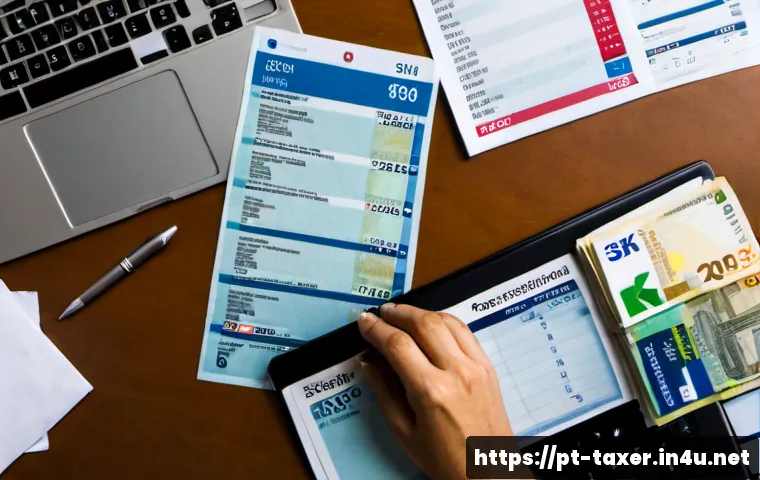 세무사와 연말정산 서비스 관련 이미지 1